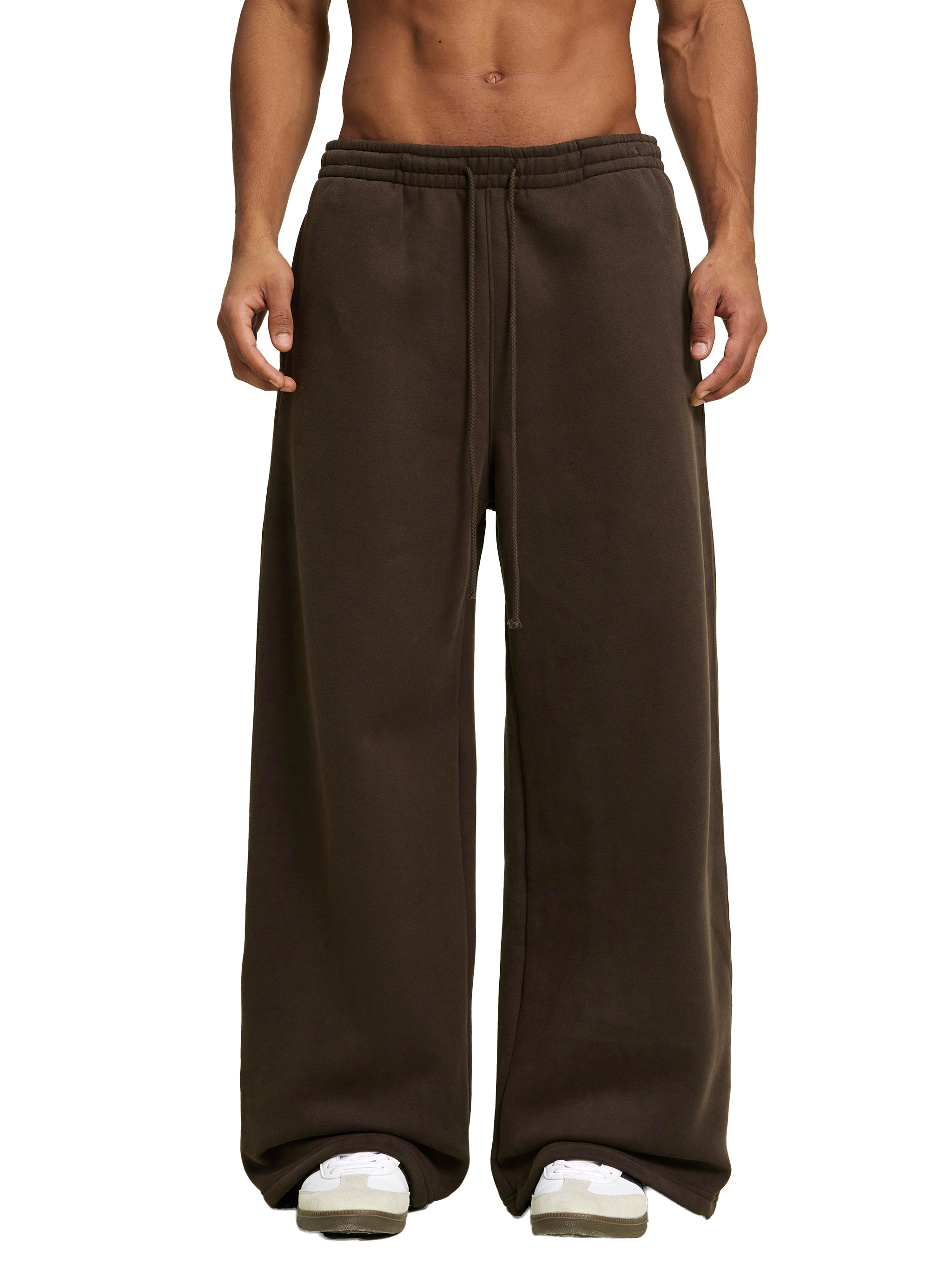 Sweat pants
