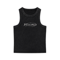 Snow Washed Tank Top