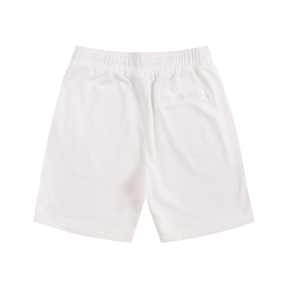 Essential Cotton Shorts