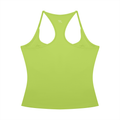 Women's Crop Yoga Tank Top