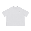 Classic Boxy Tee - 230 GSM