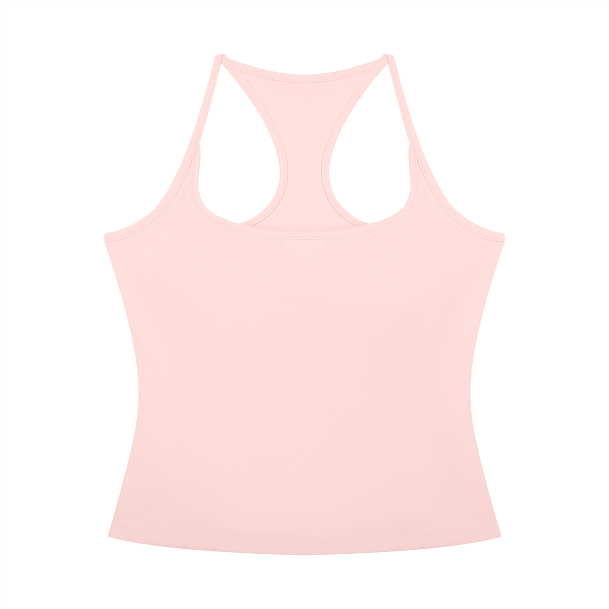 Women's Crop Yoga Tank Top