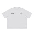 Classic Boxy Tee - 230 GSM