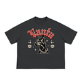 Classic Boxy Tee - 230 GSM