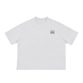 Classic Boxy Tee - 230 GSM