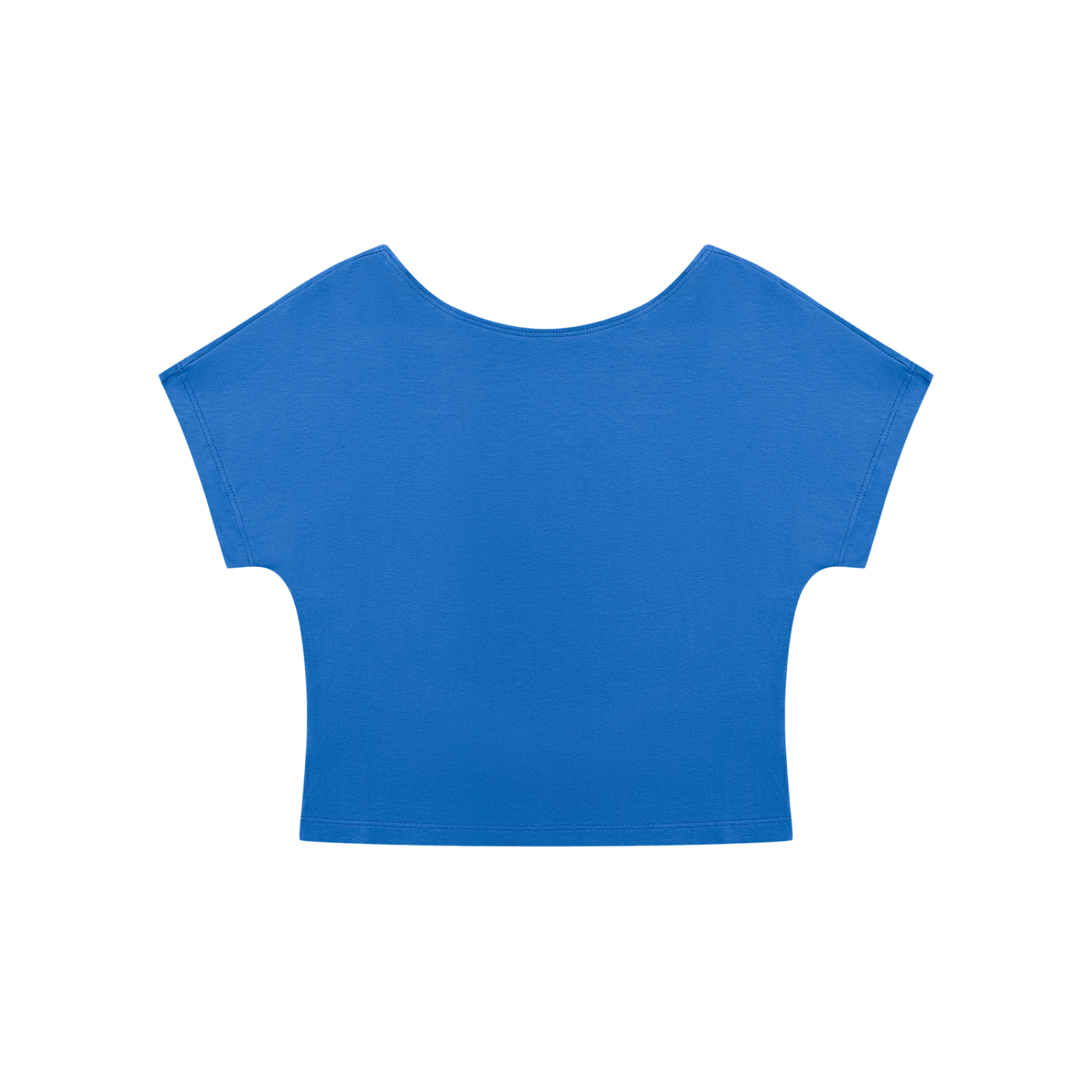 Women's Open-Back T-Shirt