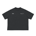 Classic Boxy Tee - 230 GSM